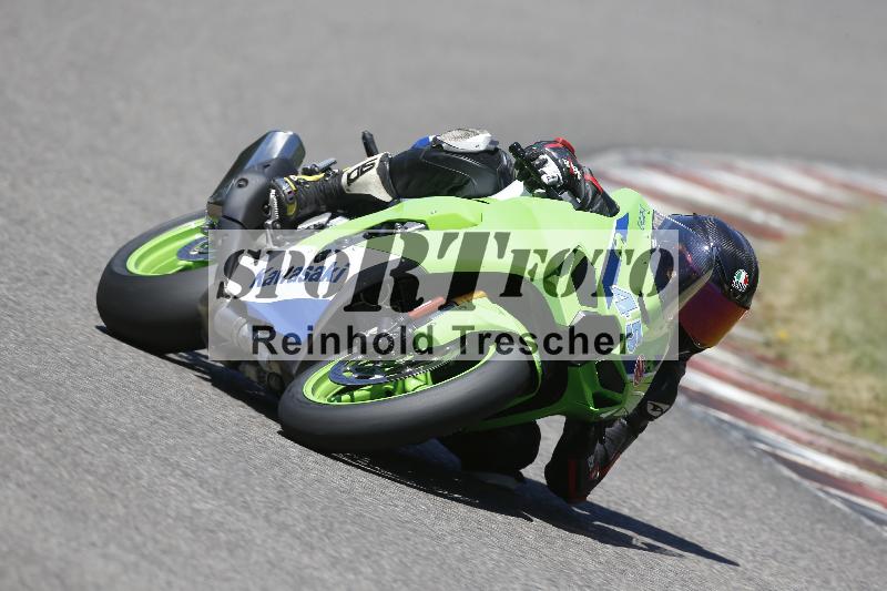 /31 24.06.2025 Get Faster Caremotion ADR/Gruppe rot/45